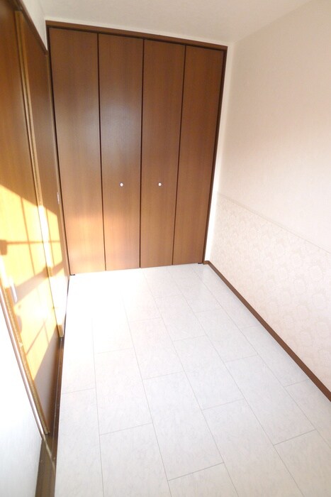 パレ　ロワイヤル　デ　メールの物件内観写真