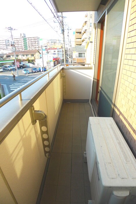 パレ　ロワイヤル　デ　メールの物件内観写真