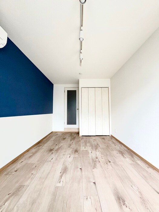 ロイヤルテラス夏目坂の物件内観写真