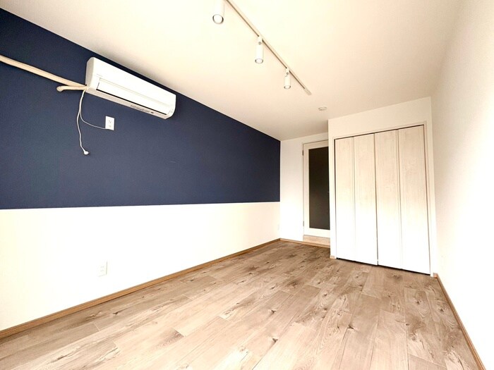 ロイヤルテラス夏目坂の物件内観写真