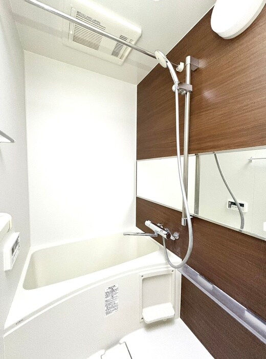 ロイヤルテラス夏目坂の物件内観写真