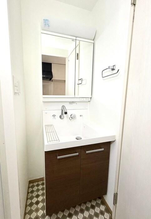 ロイヤルテラス夏目坂の物件内観写真