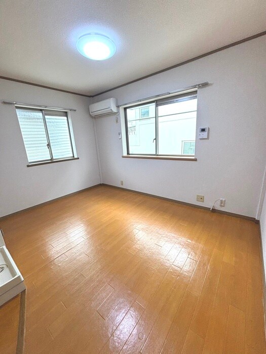 アルバトロス西永福の物件内観写真