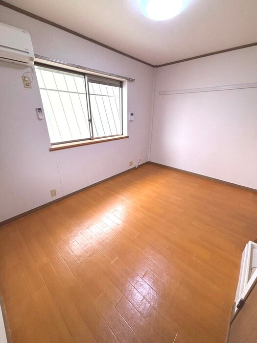 アルバトロス西永福の物件内観写真