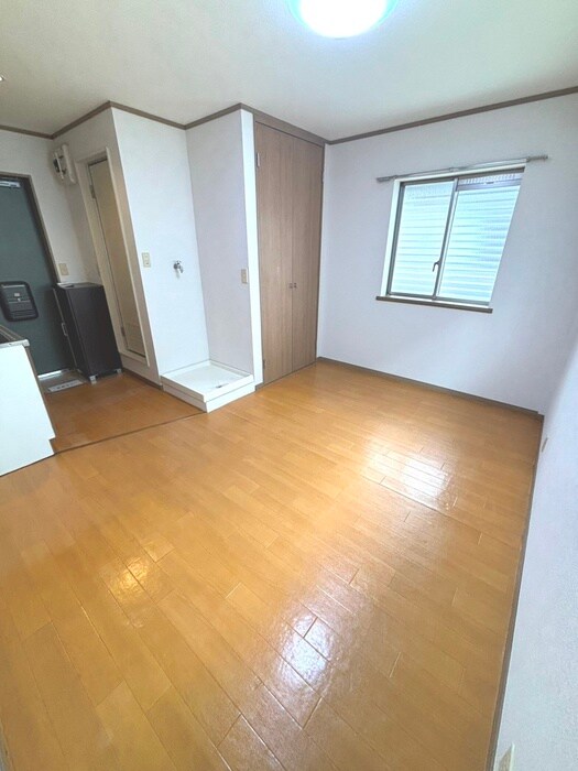 アルバトロス西永福の物件内観写真