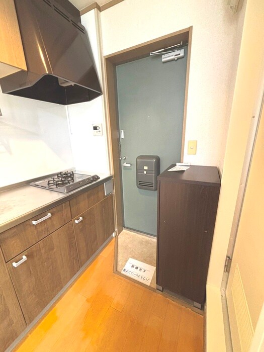 アルバトロス西永福の物件内観写真