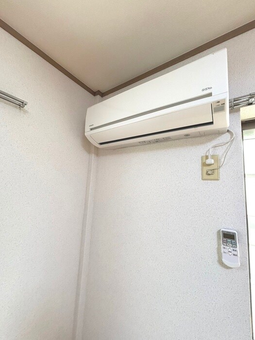 アルバトロス西永福の物件内観写真