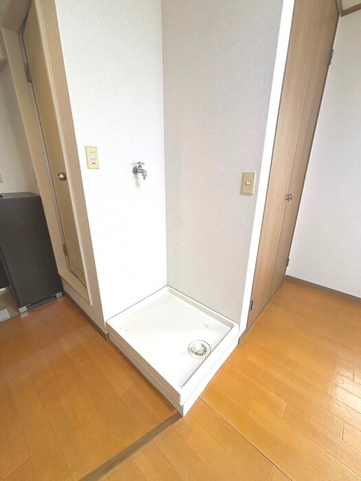 アルバトロス西永福の物件内観写真