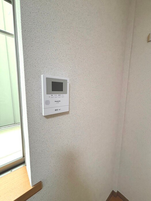 アルバトロス西永福の物件内観写真