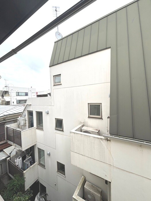 アルバトロス西永福の物件内観写真