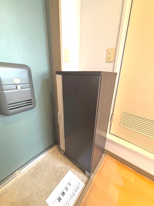 アルバトロス西永福の物件内観写真