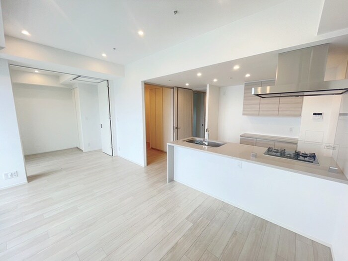 ザ・パークハビオ目白タワーの物件内観写真