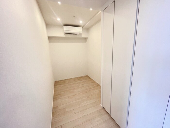 ザ・パークハビオ目白タワーの物件内観写真