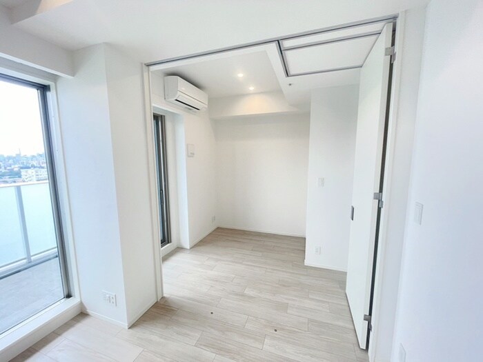 ザ・パークハビオ目白タワーの物件内観写真