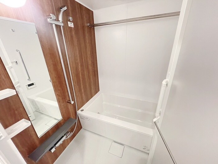 ザ・パークハビオ目白タワーの物件内観写真