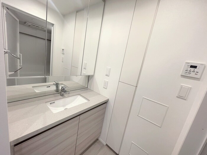 ザ・パークハビオ目白タワーの物件内観写真