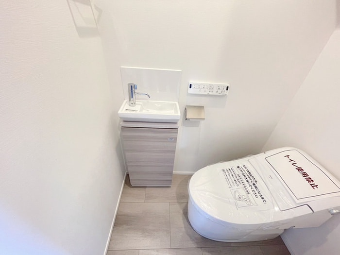 ザ・パークハビオ目白タワーの物件内観写真