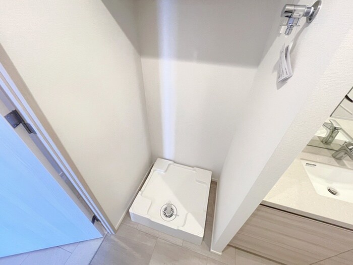 ザ・パークハビオ目白タワーの物件内観写真