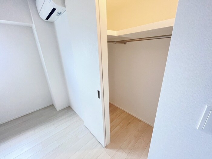 ザ・パークハビオ目白タワーの物件内観写真