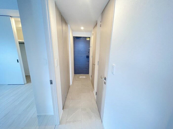 ザ・パークハビオ目白タワーの物件内観写真