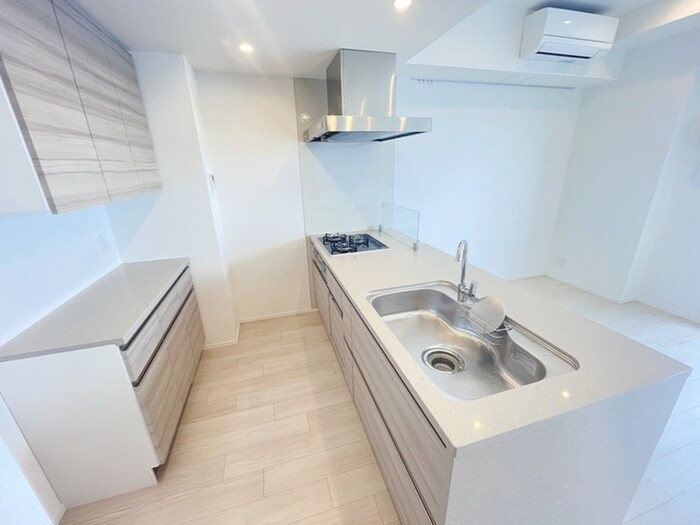 ザ・パークハビオ目白タワーの物件内観写真