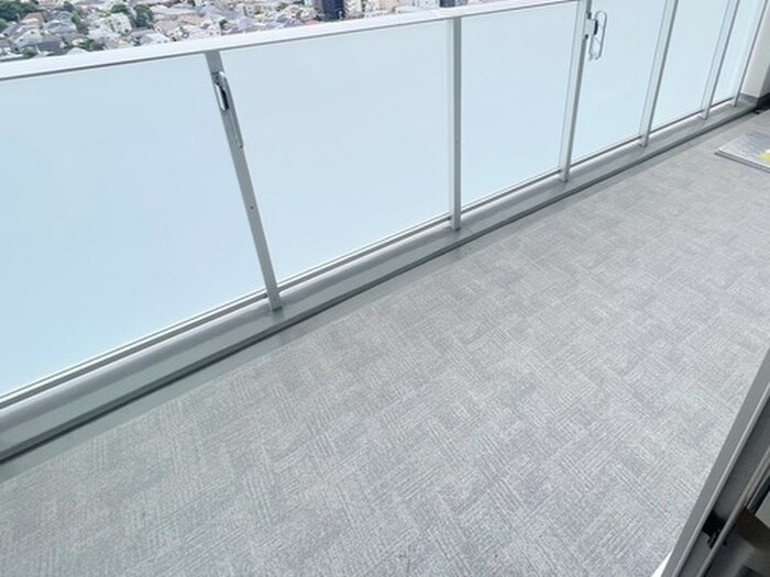 ザ・パークハビオ目白タワーの物件内観写真