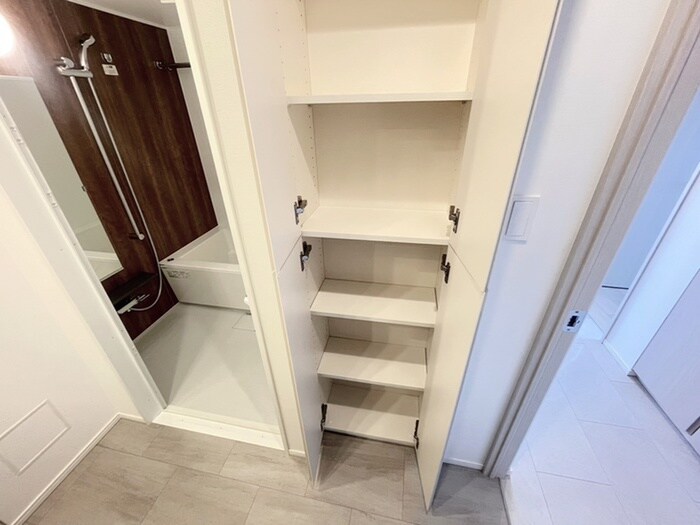 ザ・パークハビオ目白タワーの物件内観写真