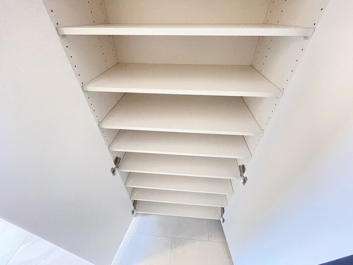 ザ・パークハビオ目白タワーの物件内観写真