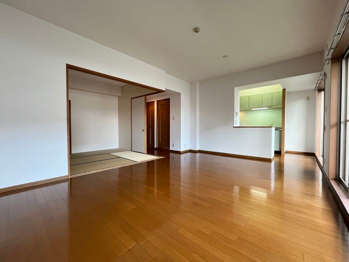 パティオタワ－大宮の物件内観写真