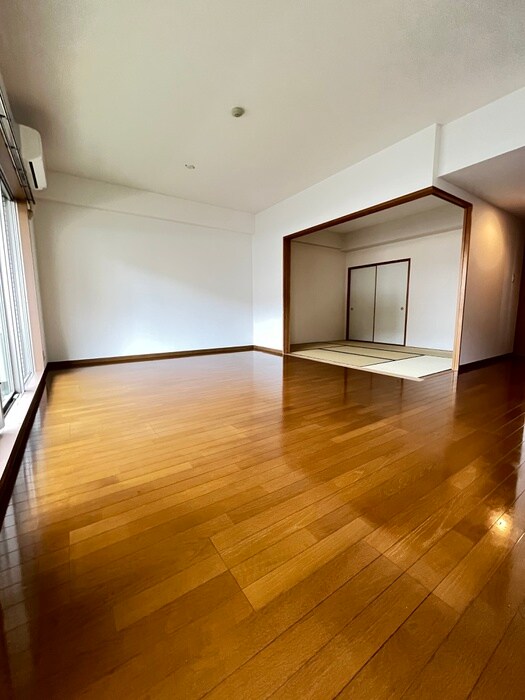 パティオタワ－大宮の物件内観写真