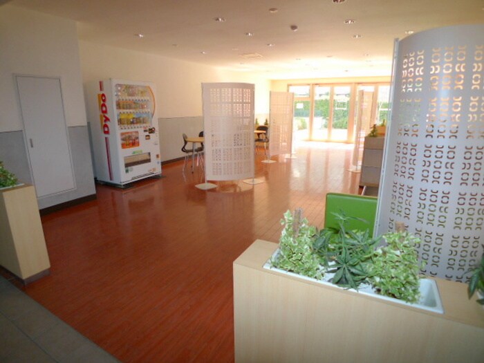 パティオタワ－大宮の物件外観写真