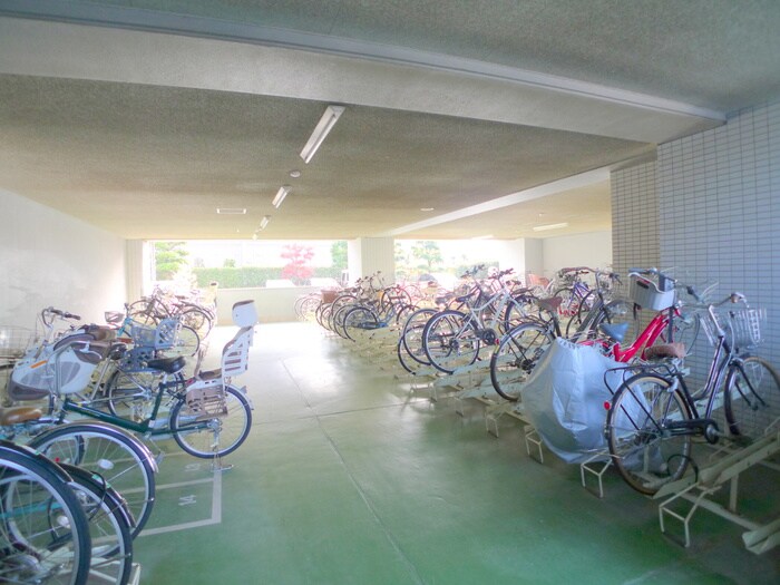 パティオタワ－大宮の物件外観写真