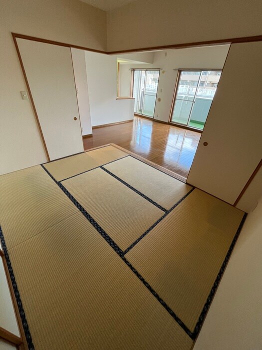 パティオタワ－大宮の物件内観写真