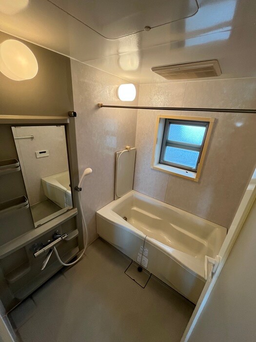 パティオタワ－大宮の物件内観写真