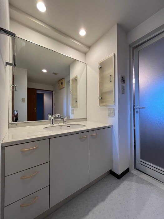 パティオタワ－大宮の物件内観写真