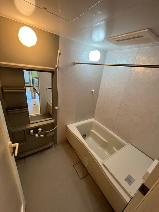 パティオタワ－大宮の物件内観写真