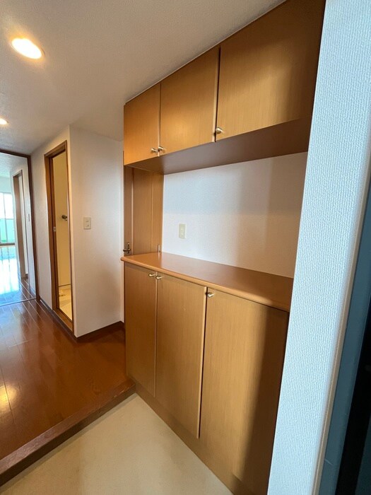 パティオタワ－大宮の物件内観写真