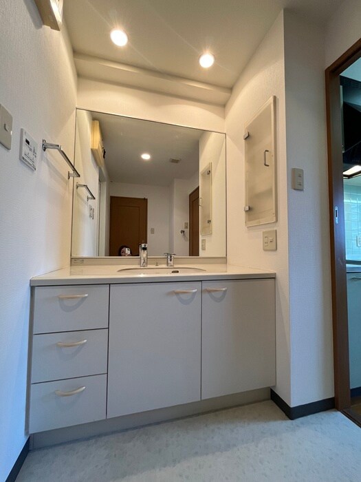 パティオタワ－大宮の物件内観写真