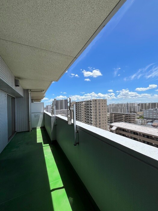 パティオタワ－大宮の物件内観写真