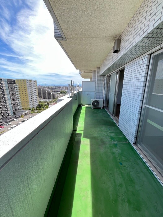 パティオタワ－大宮の物件内観写真