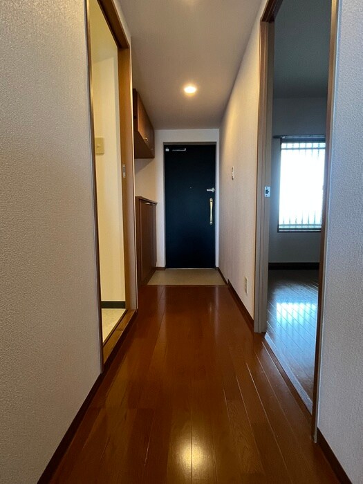 パティオタワ－大宮の物件内観写真