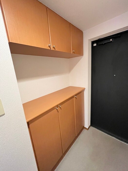 パティオタワ－大宮の物件内観写真