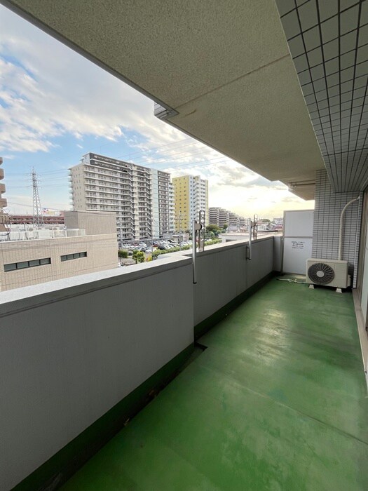 パティオタワ－大宮の物件内観写真