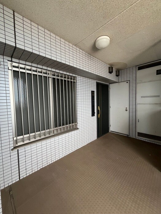 パティオタワ－大宮の物件内観写真