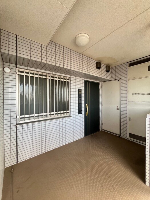 パティオタワ－大宮の物件内観写真