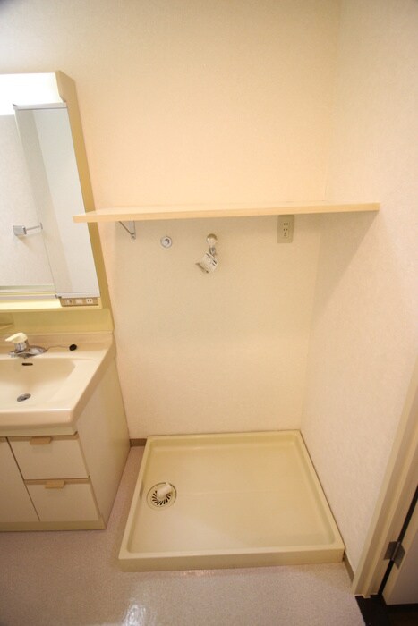 ベルメゾン町田の物件内観写真