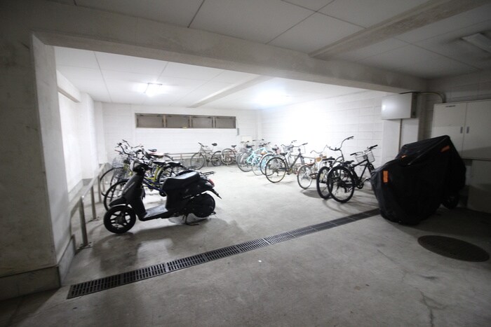 ベルメゾン町田の物件外観写真