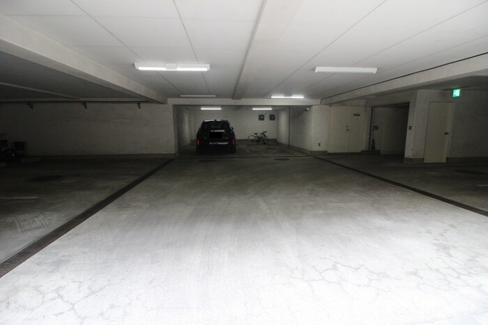 ベルメゾン町田の物件外観写真