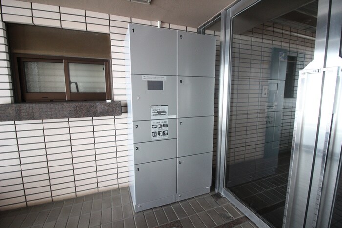 ベルメゾン町田の物件外観写真