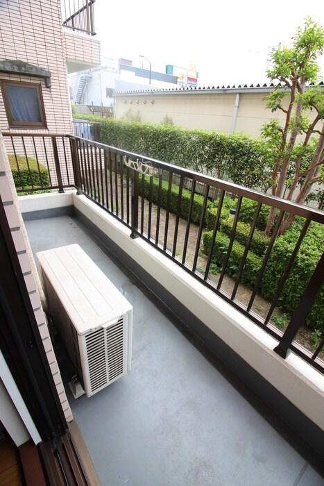 ベルメゾン町田の物件内観写真